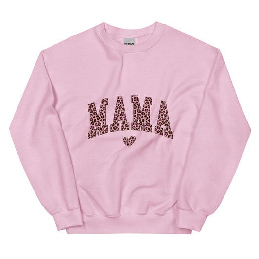 Mama Sweatshirt for Women