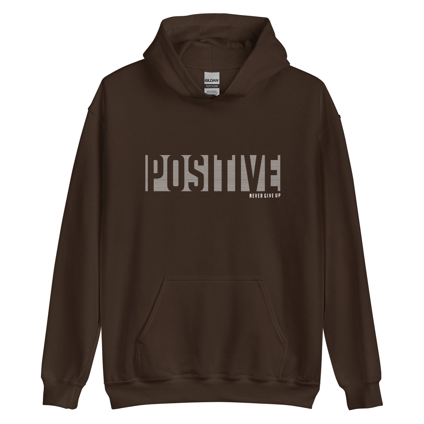 Positive Hoodie for Women
