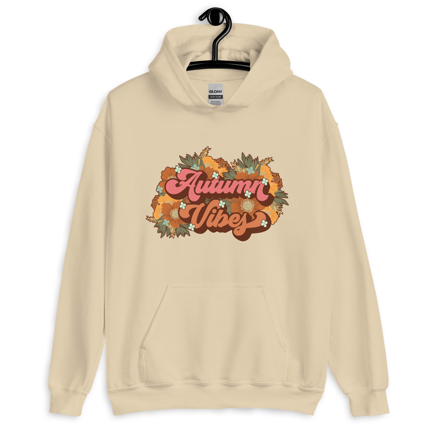 Hoodie for Women for the Fall Season