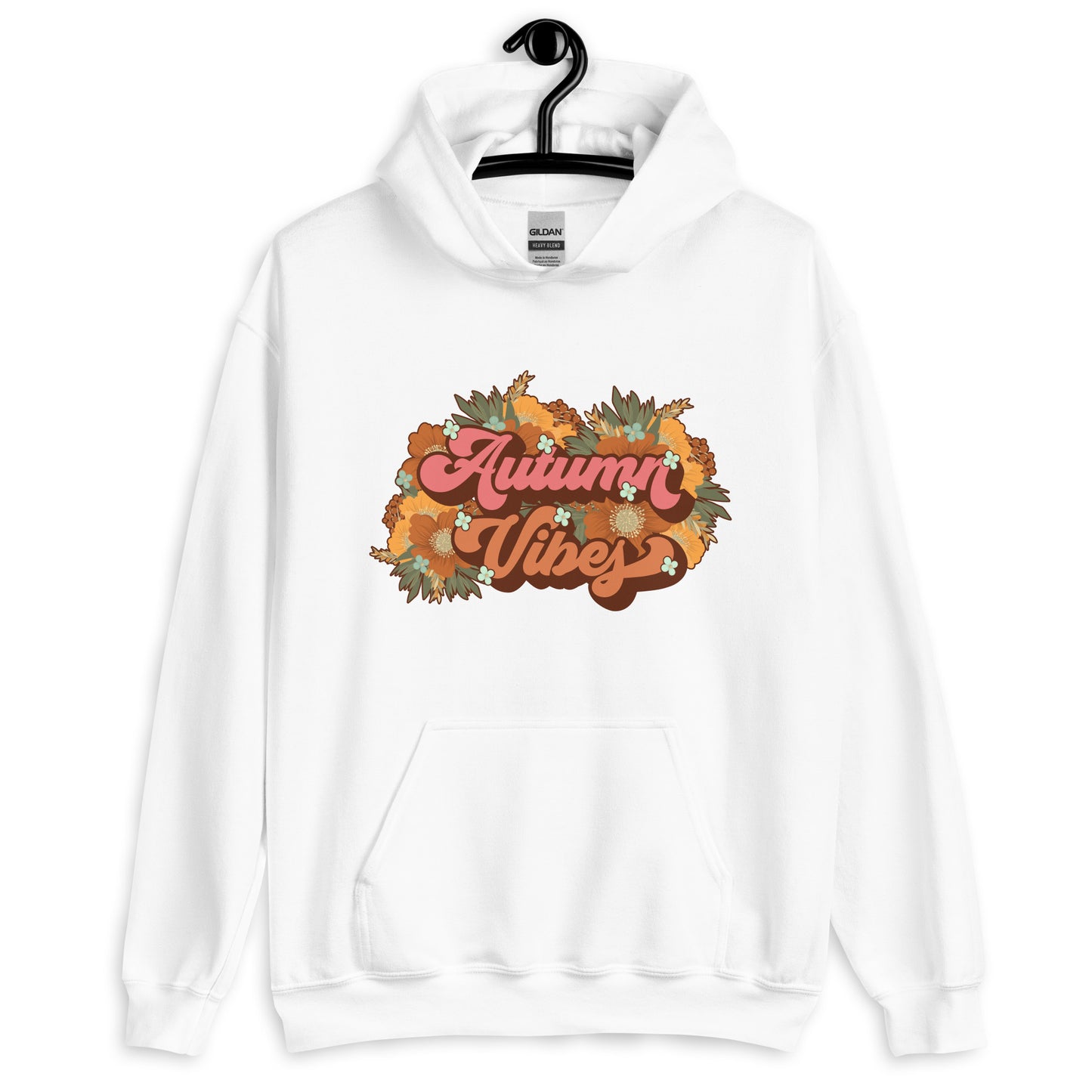 Hoodie for Women for the Fall Season