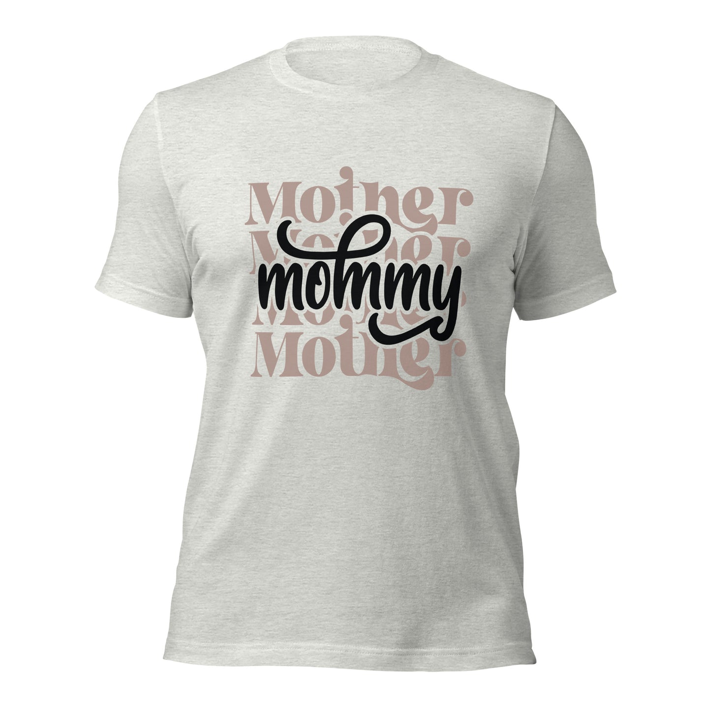 Mother - Soft Organic Cotton Tshirt for Women