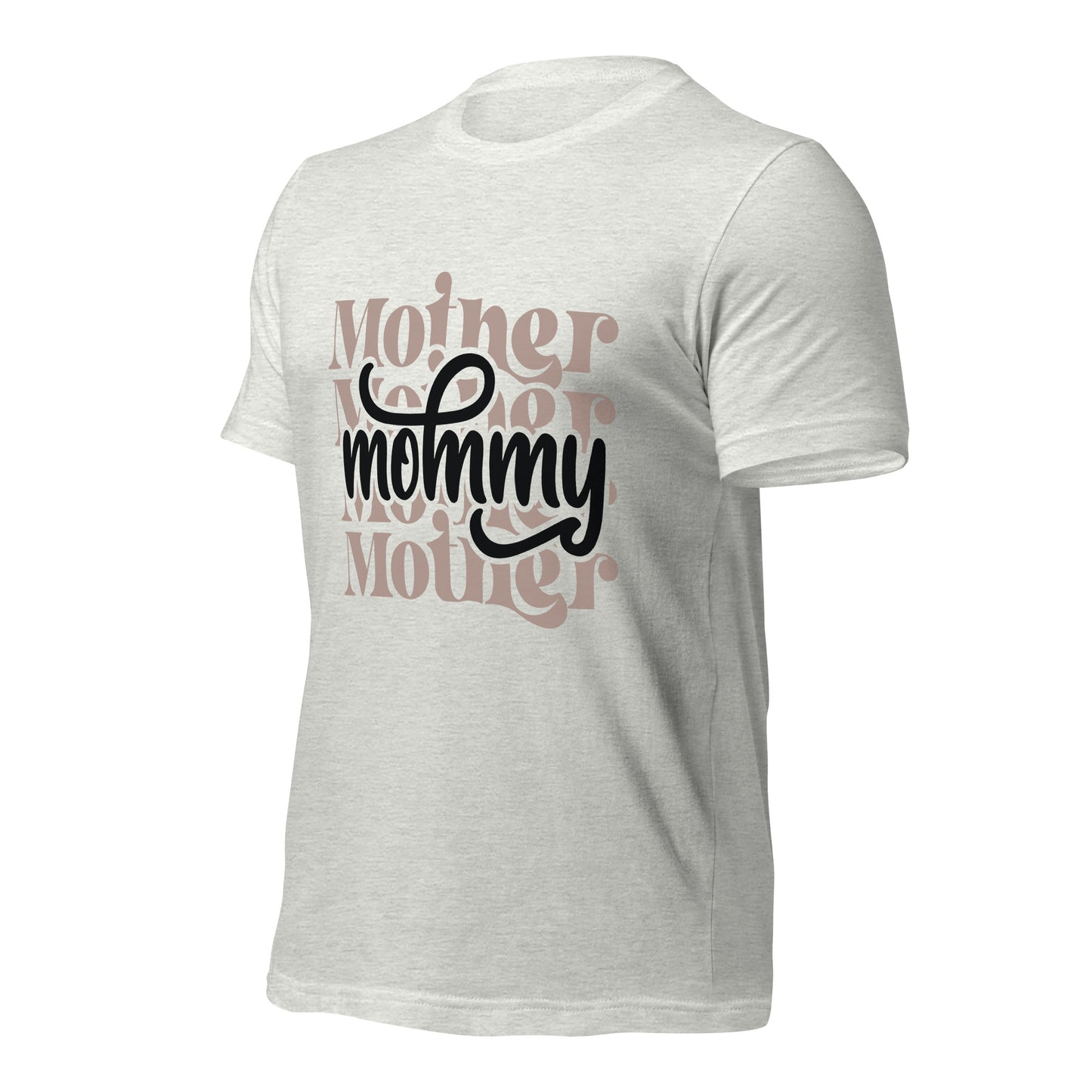 Mother - Soft Organic Cotton Tshirt for Women