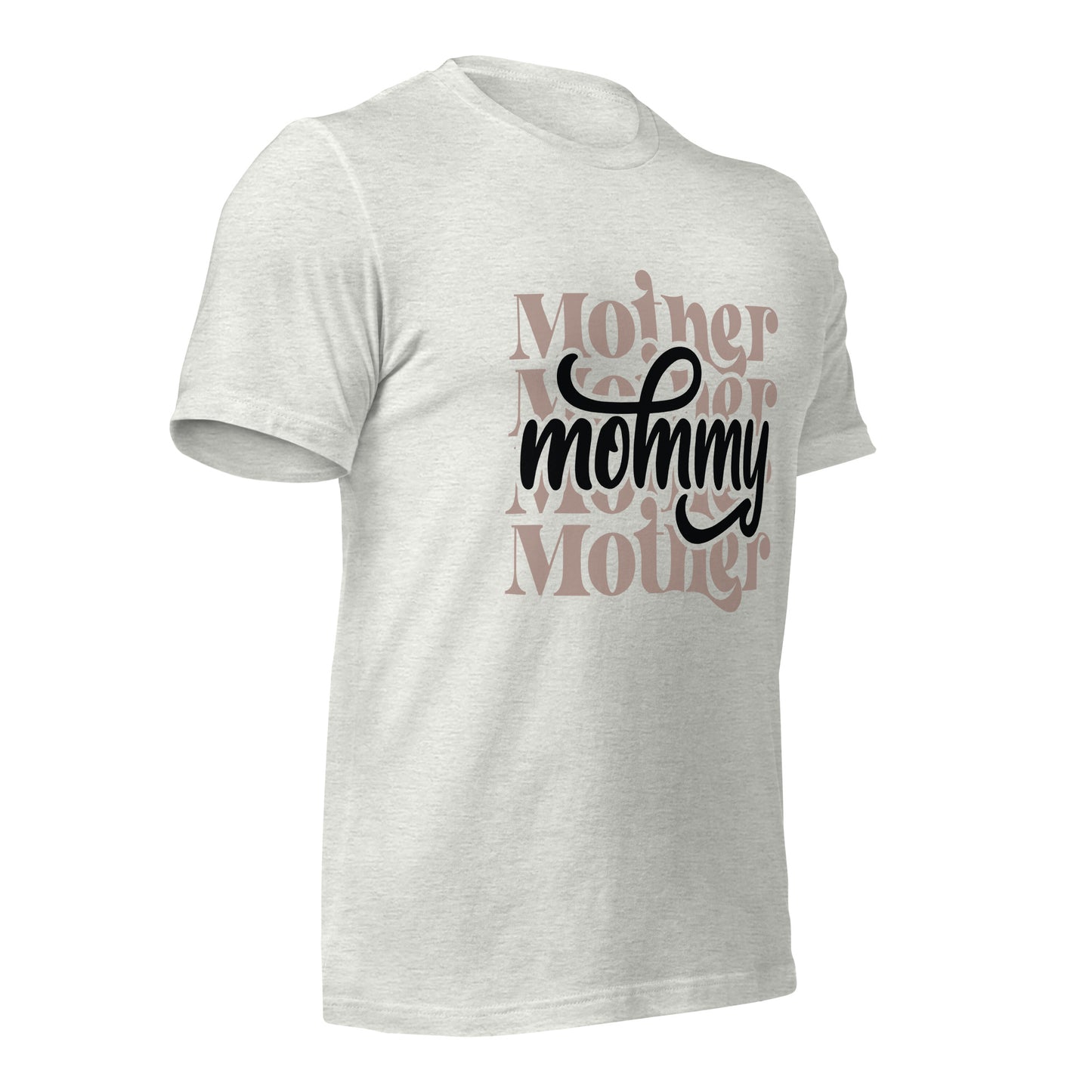 Mother - Soft Organic Cotton Tshirt for Women