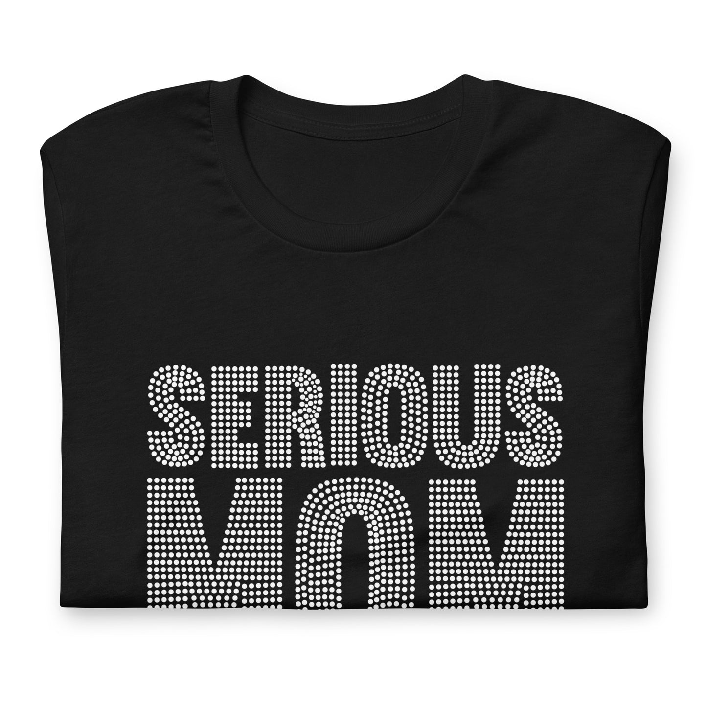Mom Hustle - Soft Organic Cotton Tshirt for Women