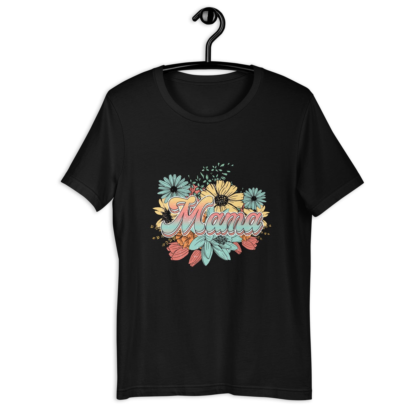 Mama Summer Tshirt for Women