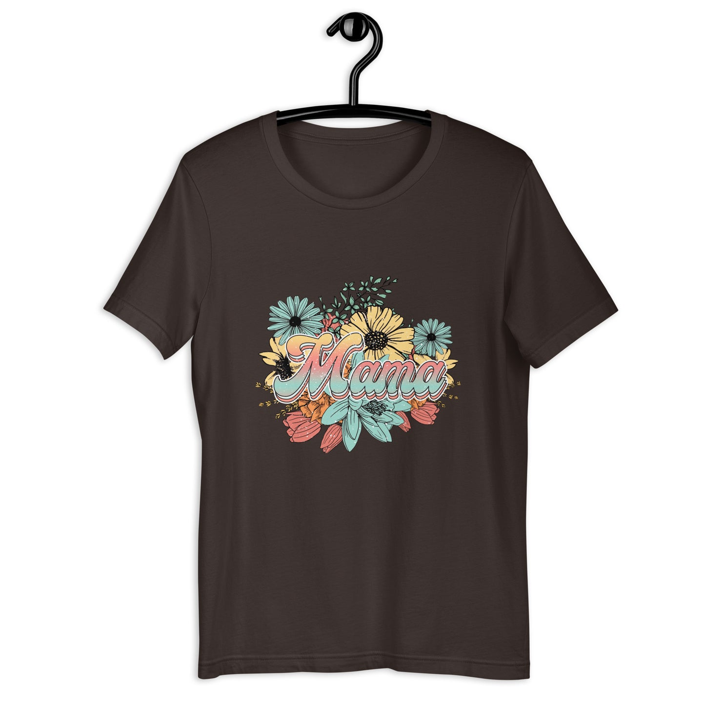 Mama Summer Tshirt for Women