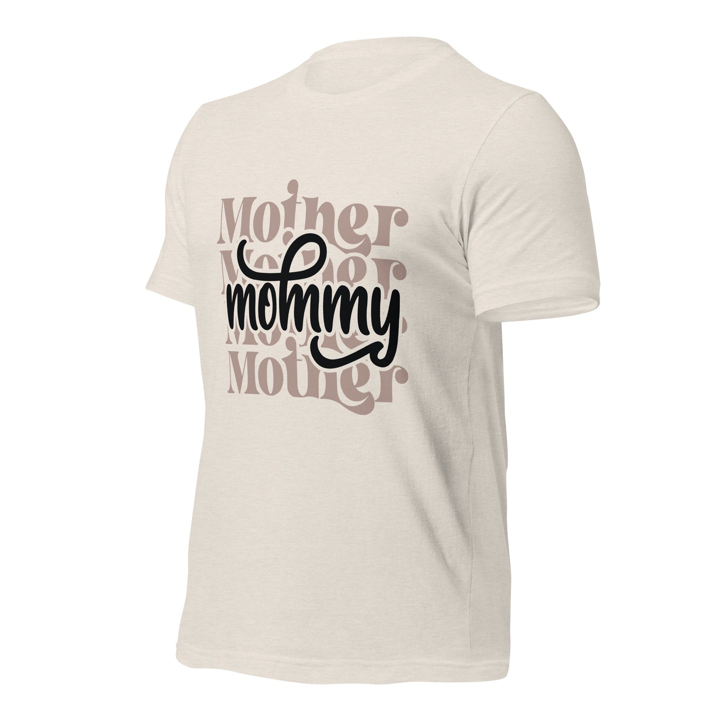 Mother - Soft Organic Cotton Tshirt for Women