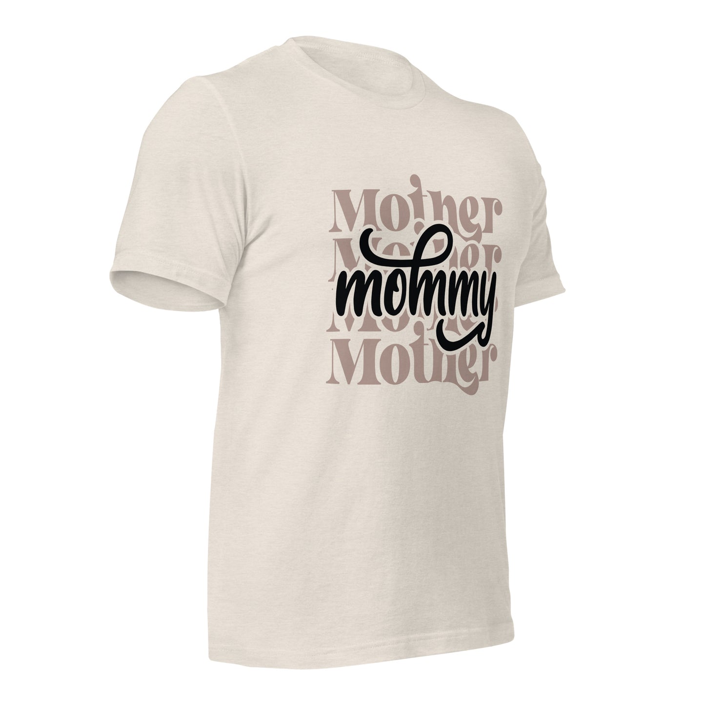 Mother - Soft Organic Cotton Tshirt for Women