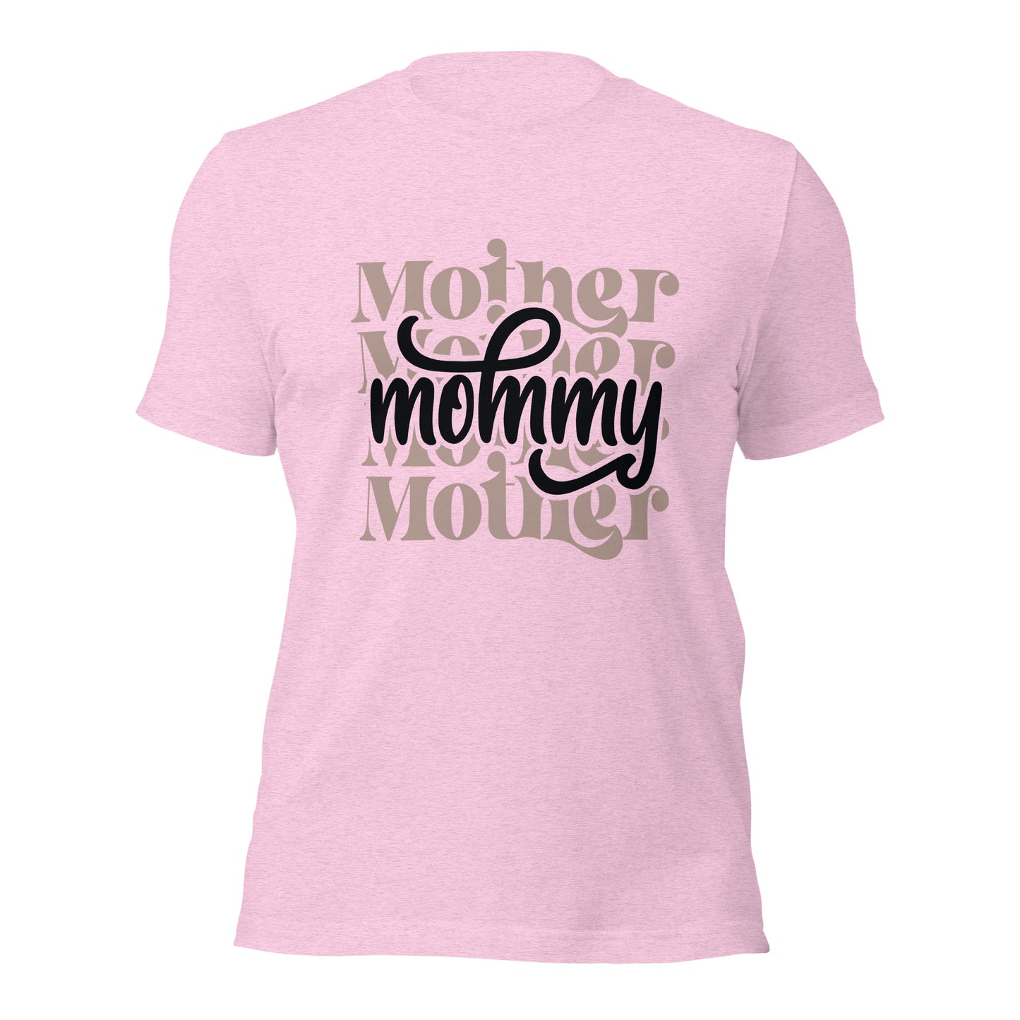 Mother - Soft Organic Cotton Tshirt for Women