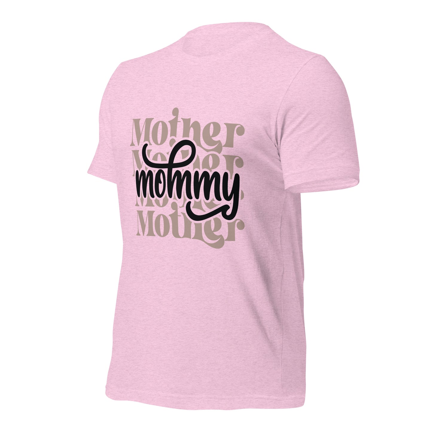 Mother - Soft Organic Cotton Tshirt for Women