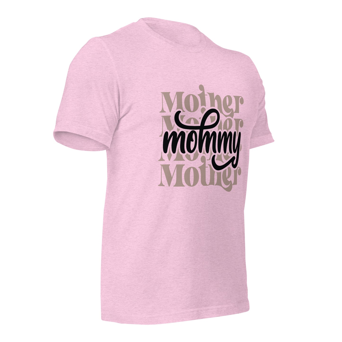 Mother - Soft Organic Cotton Tshirt for Women