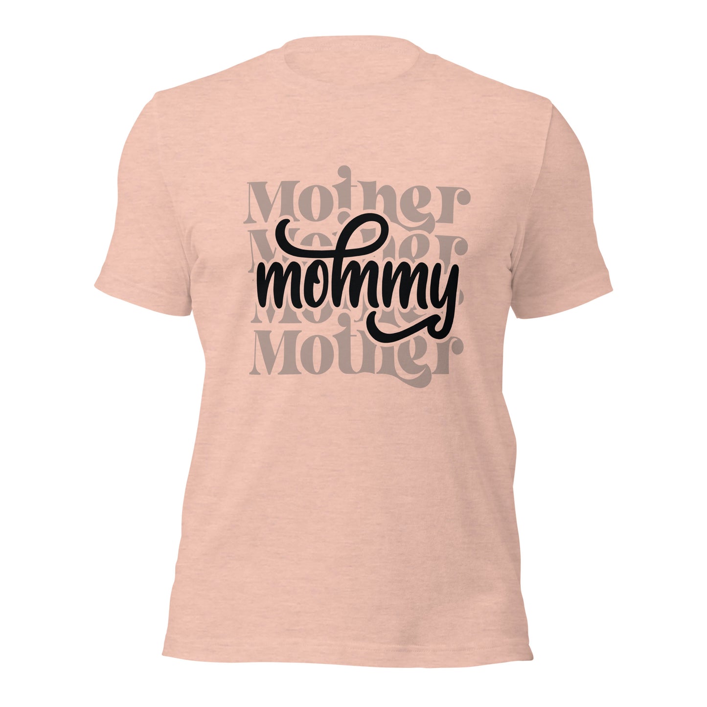 Mother - Soft Organic Cotton Tshirt for Women