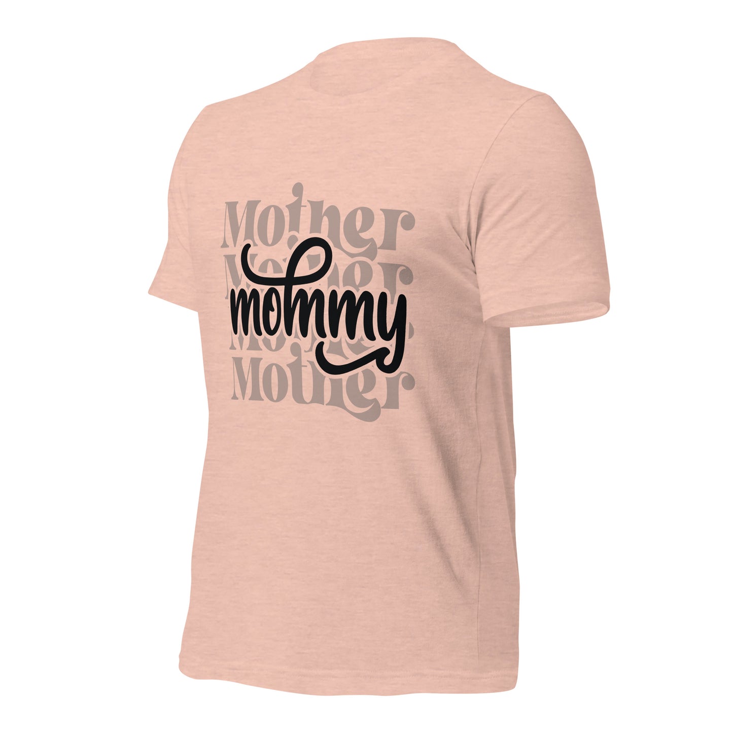 Mother - Soft Organic Cotton Tshirt for Women