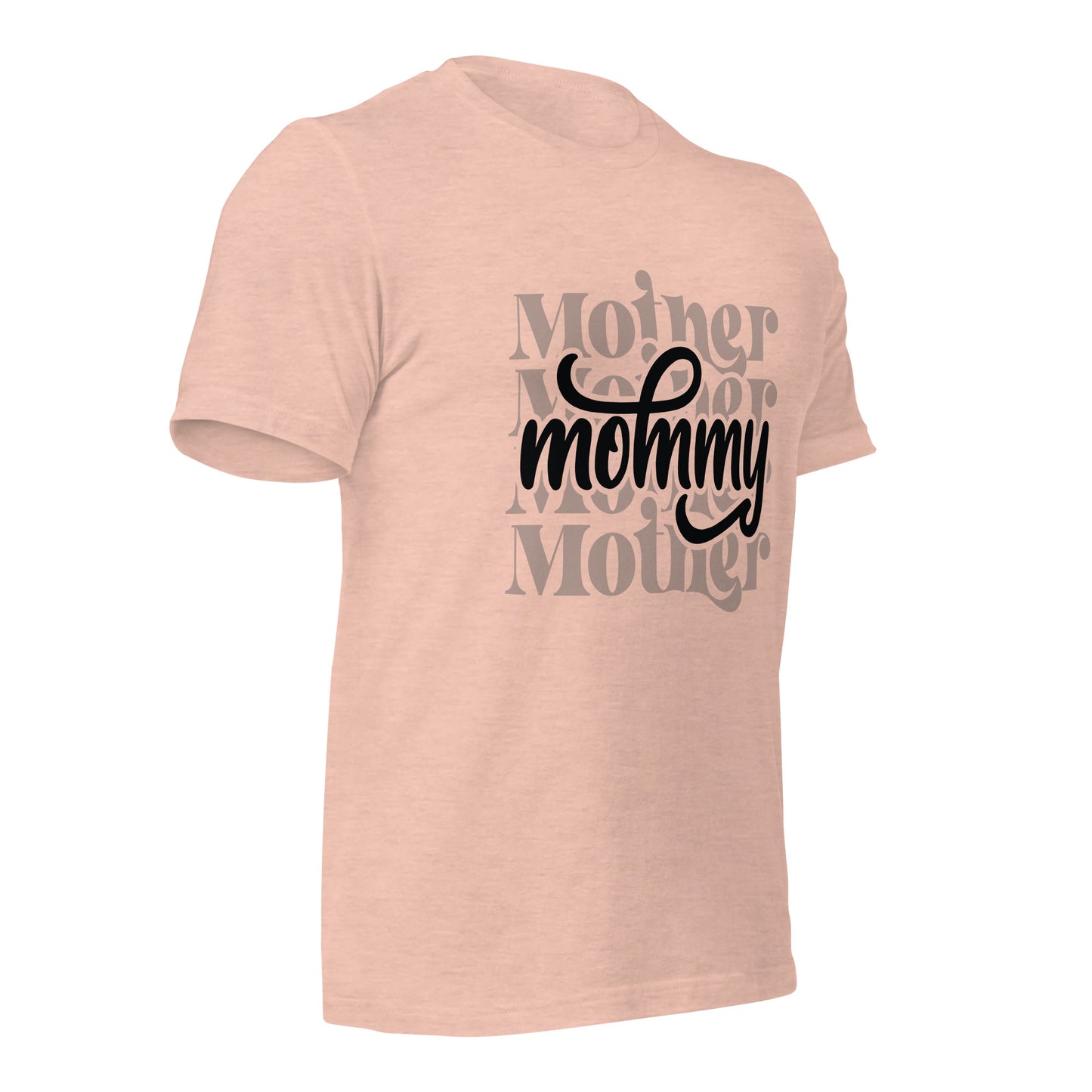Mother - Soft Organic Cotton Tshirt for Women