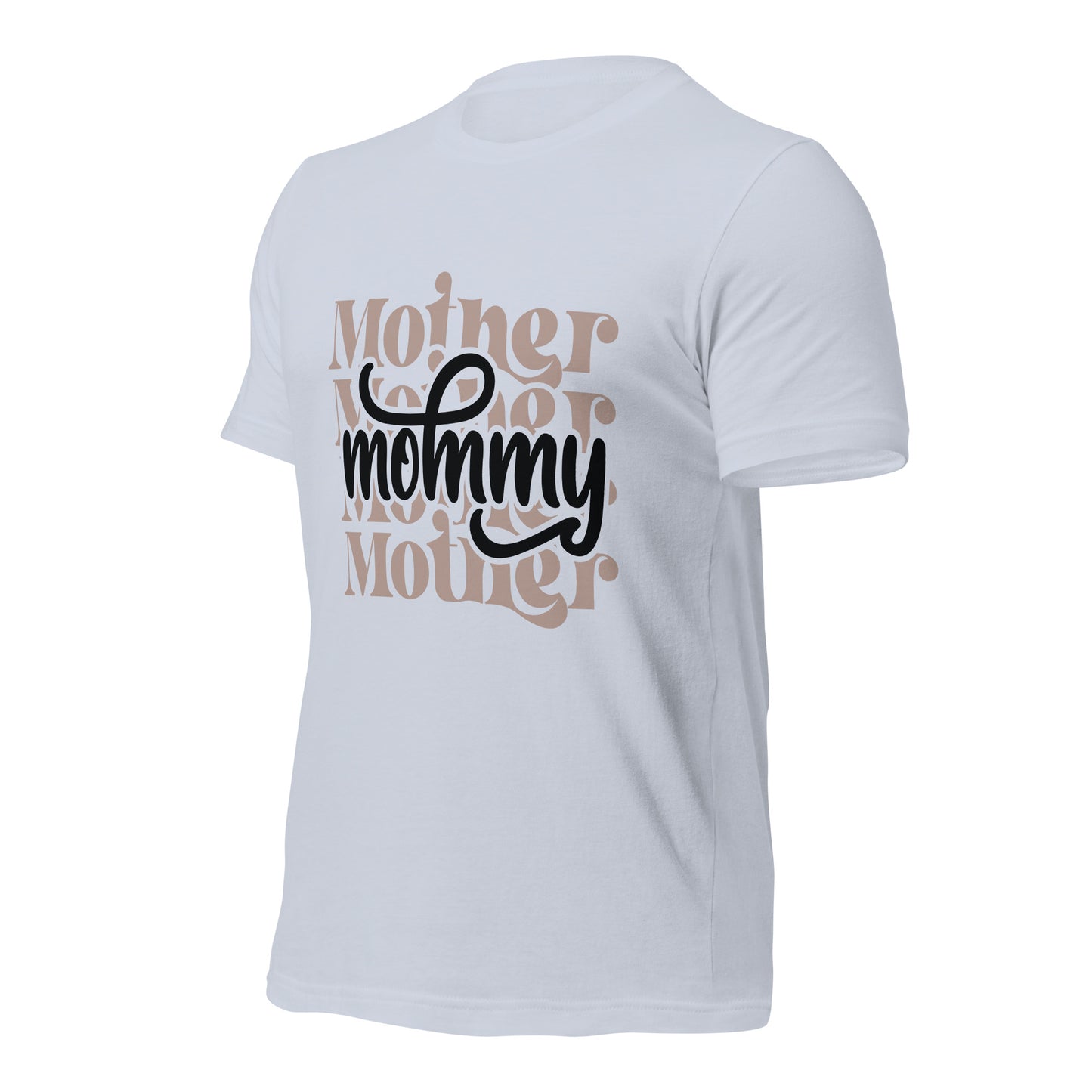 Mother - Soft Organic Cotton Tshirt for Women