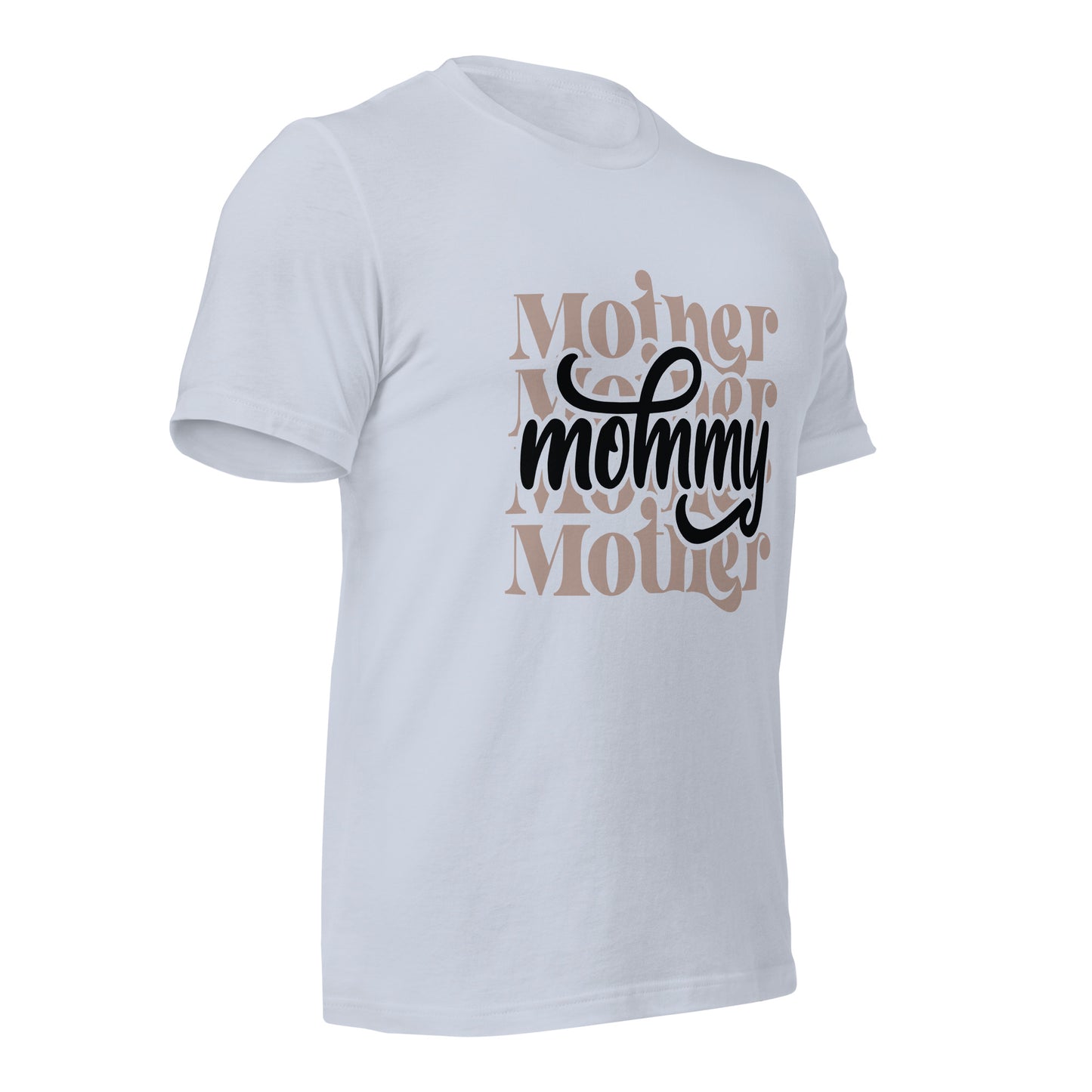 Mother - Soft Organic Cotton Tshirt for Women