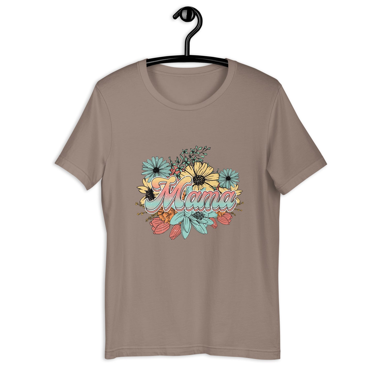 Mama Summer Tshirt for Women