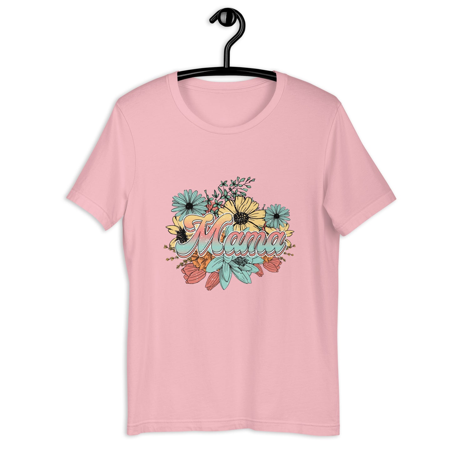 Mama Summer Tshirt for Women