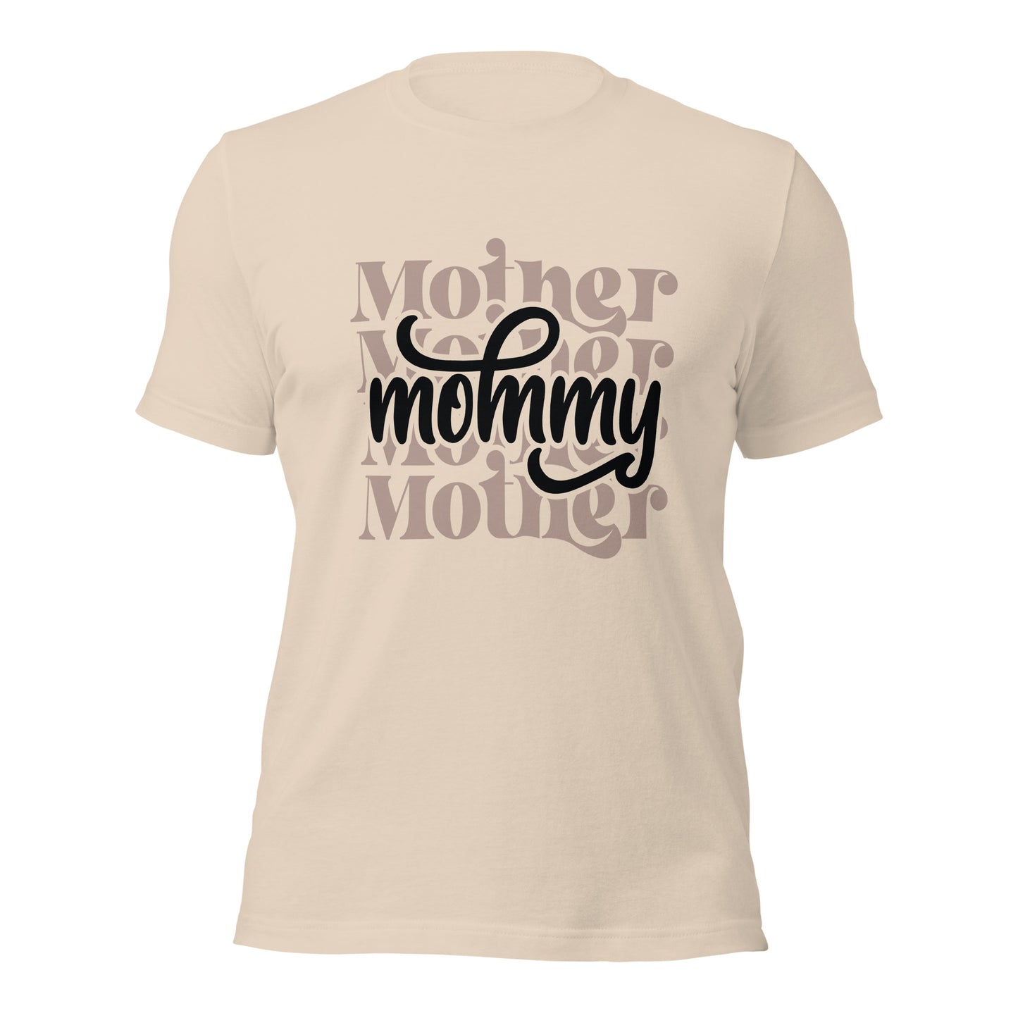Mother - Soft Organic Cotton Tshirt for Women