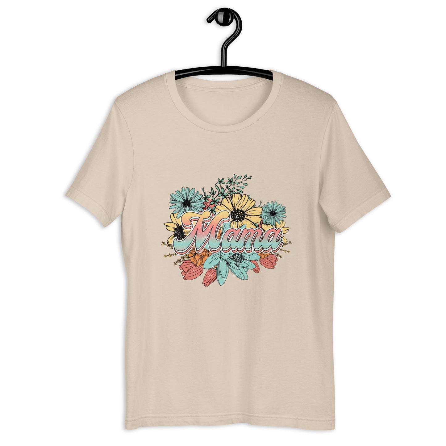 Mama Summer Tshirt for Women