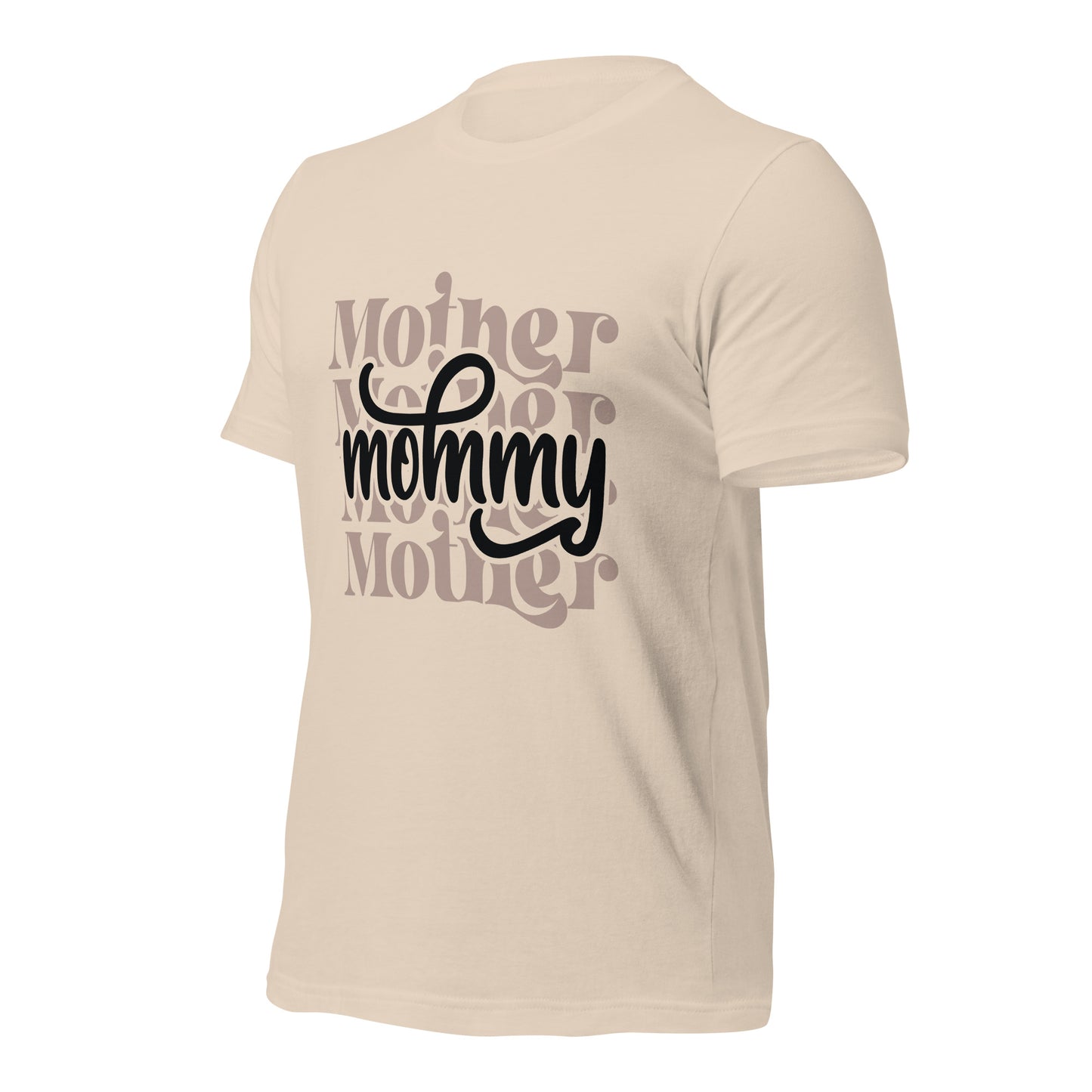 Mother - Soft Organic Cotton Tshirt for Women