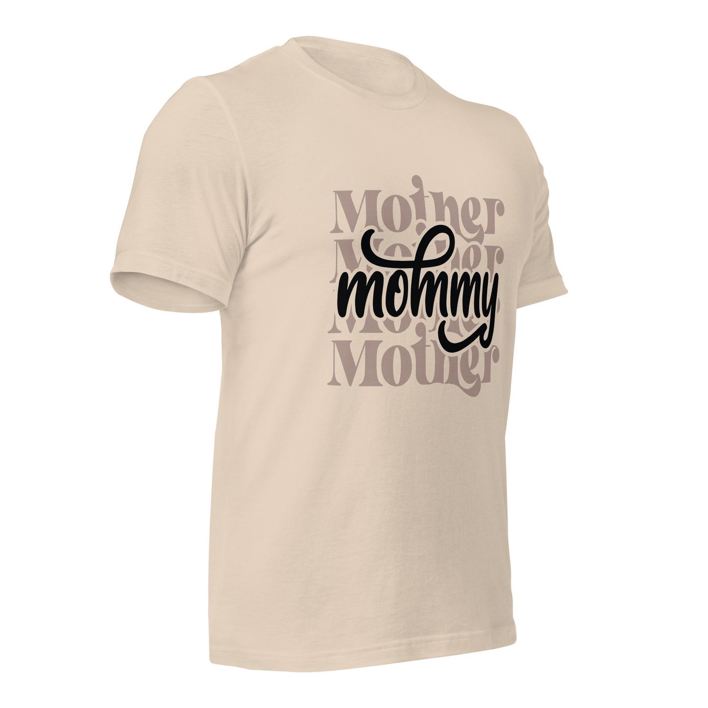 Mother - Soft Organic Cotton Tshirt for Women