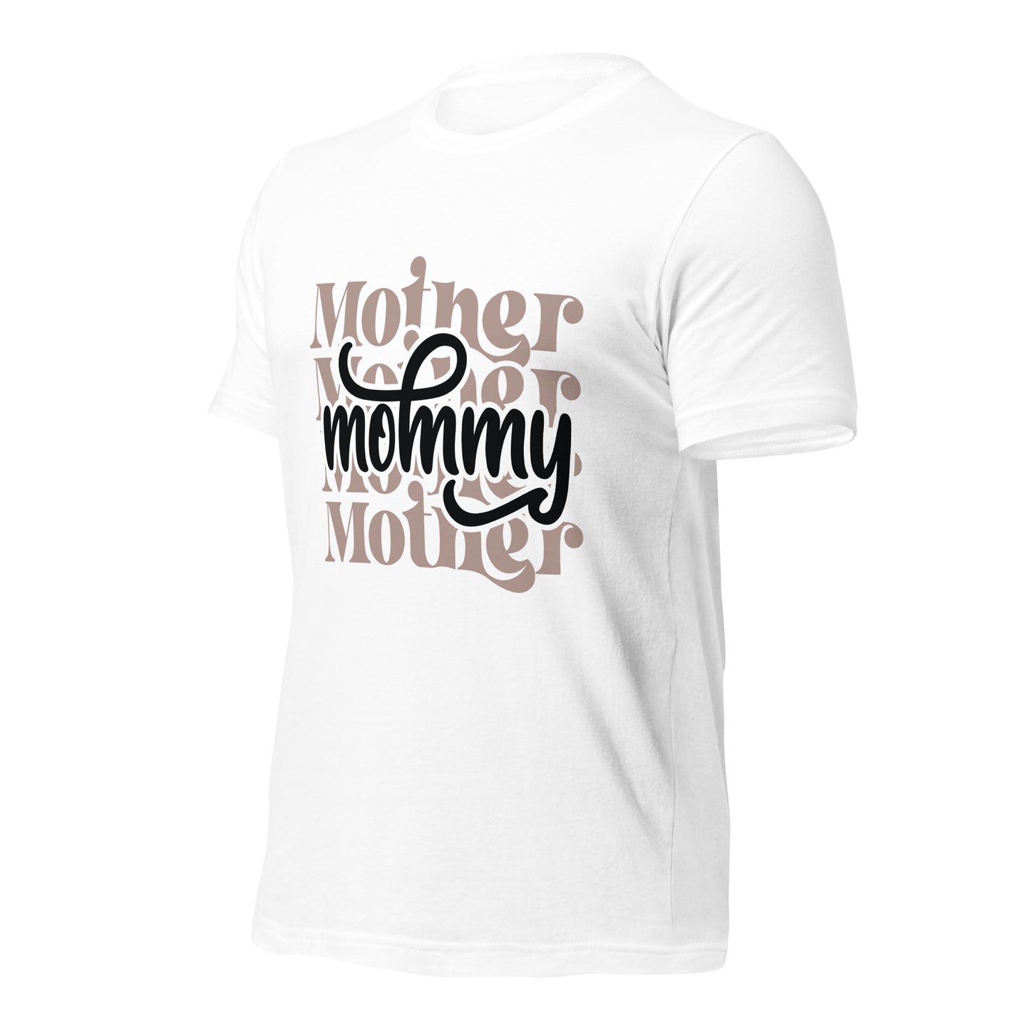 Mother - Soft Organic Cotton Tshirt for Women