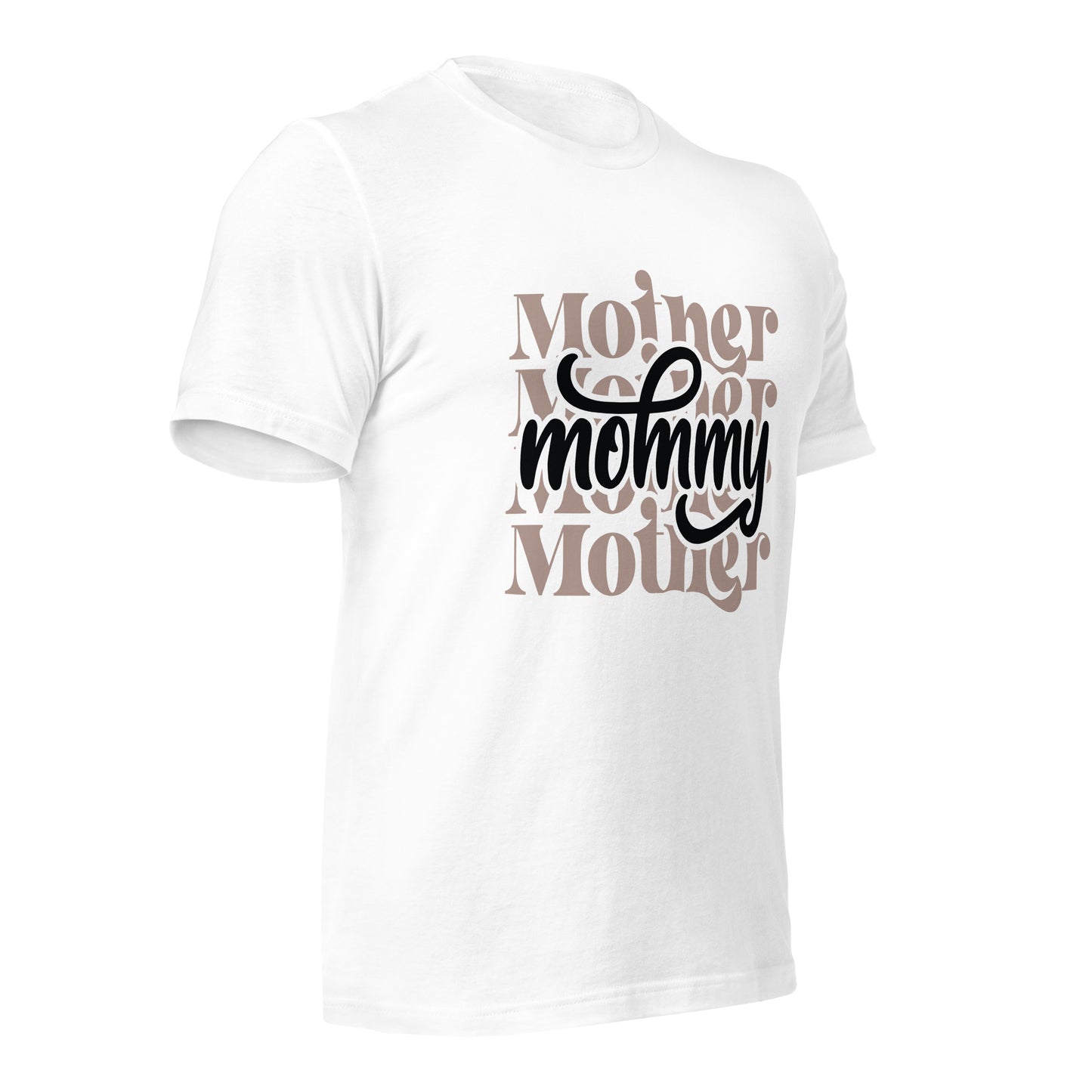 Mother - Soft Organic Cotton Tshirt for Women