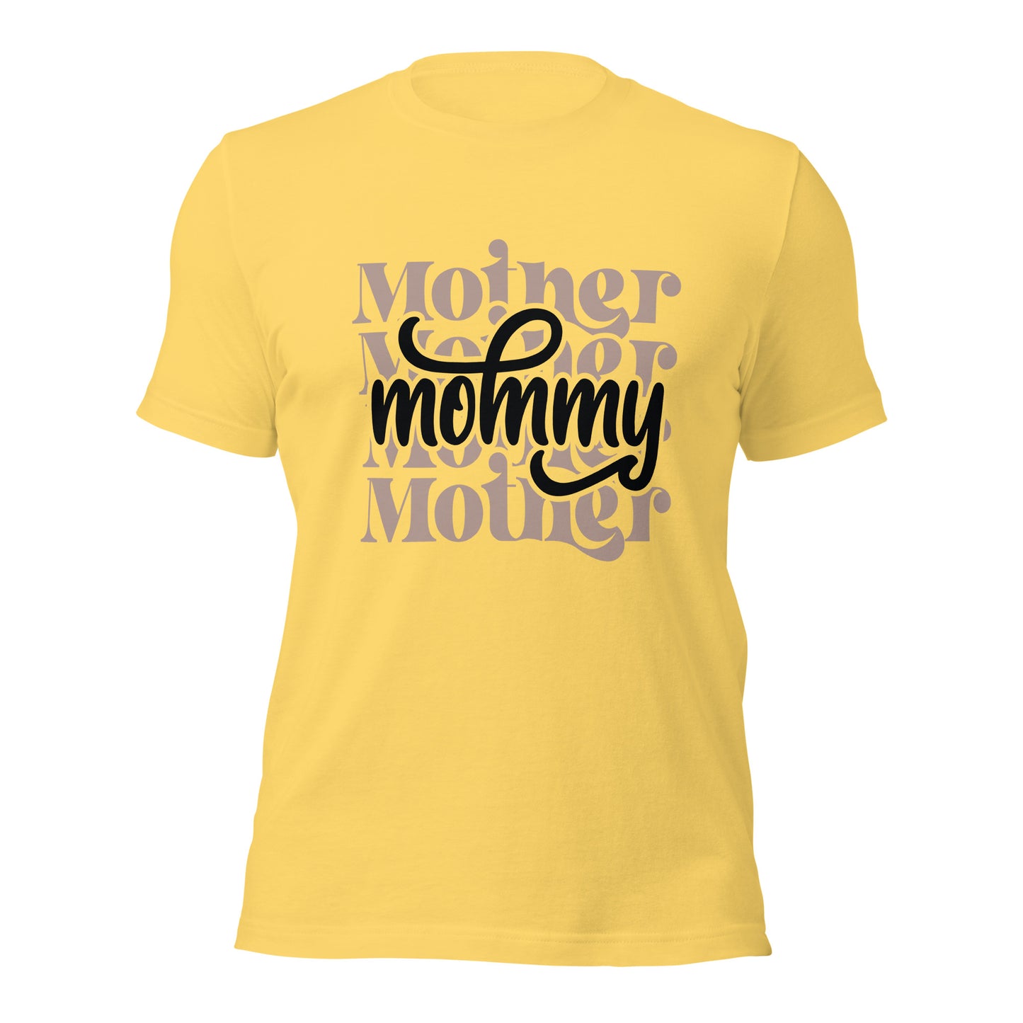 Mother - Soft Organic Cotton Tshirt for Women