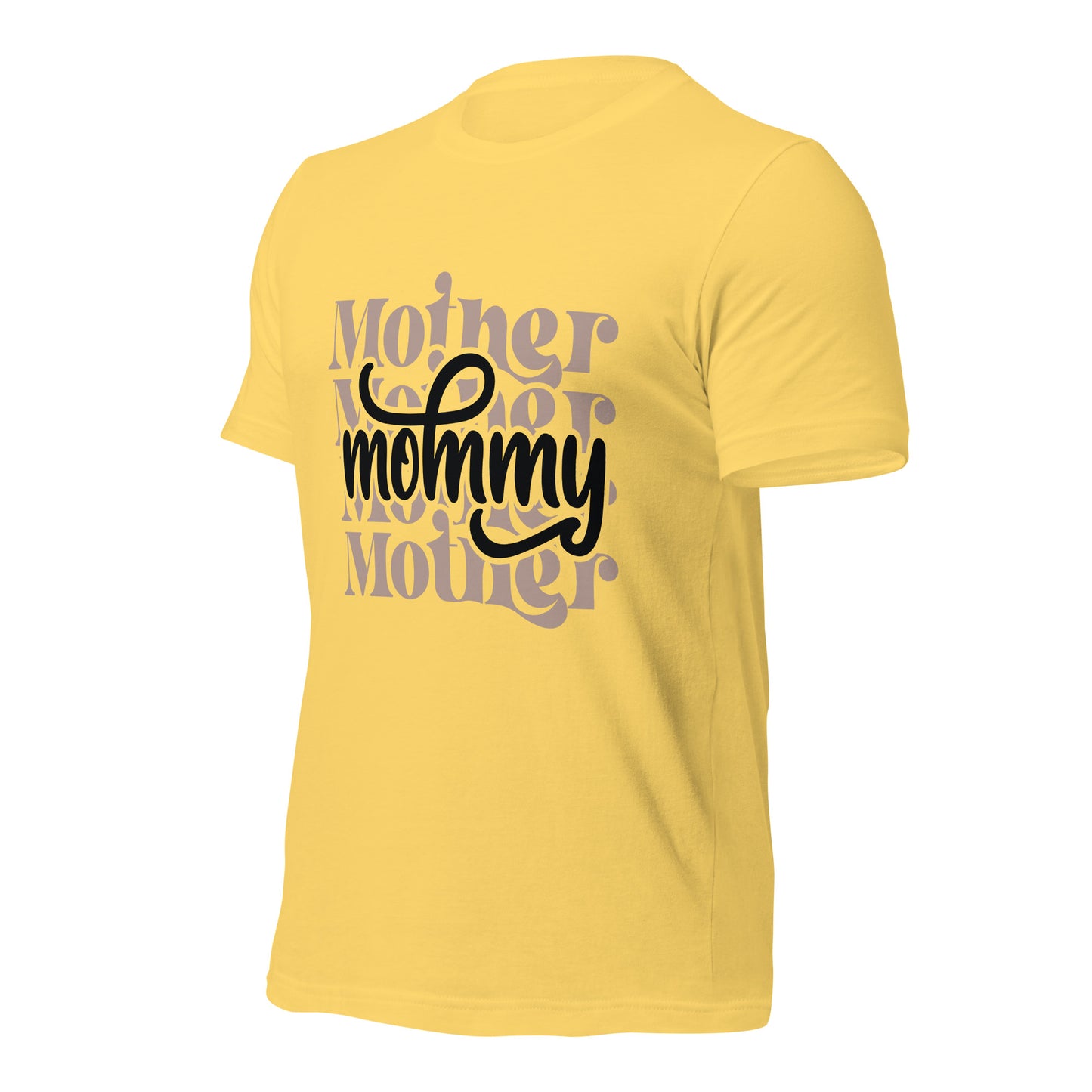 Mother - Soft Organic Cotton Tshirt for Women