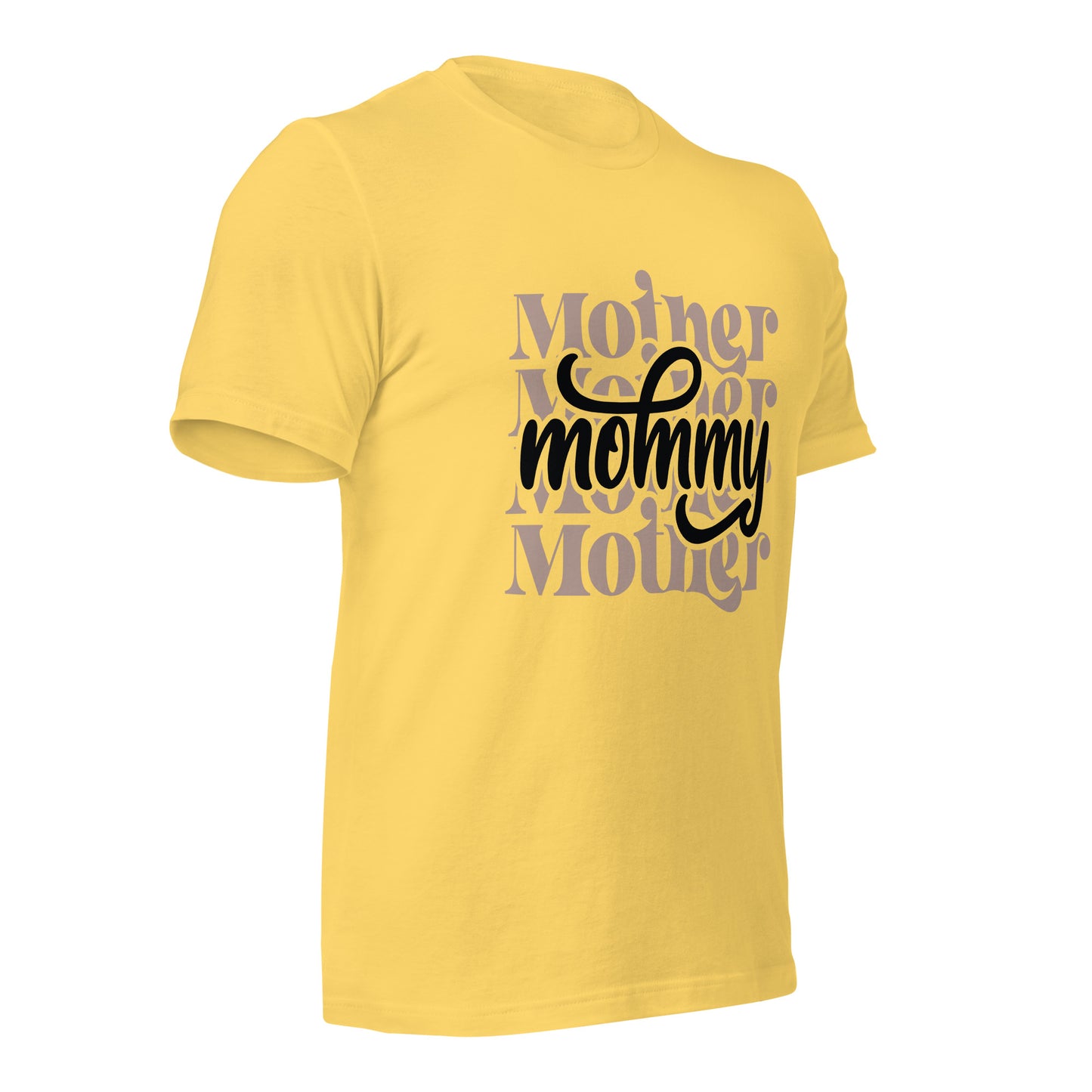 Mother - Soft Organic Cotton Tshirt for Women